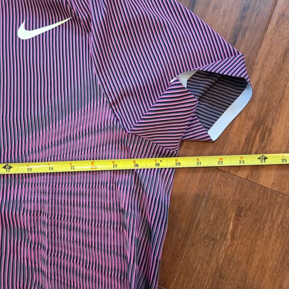Nike 2024 Pro Elite Dri-Fit ADV USA Team Competition Men's XXL FD5786-617 - Picture 6 of 7